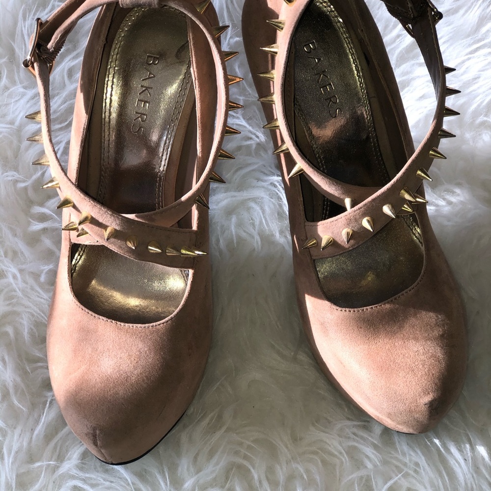 Heels size 9 - Picture 2 of 7